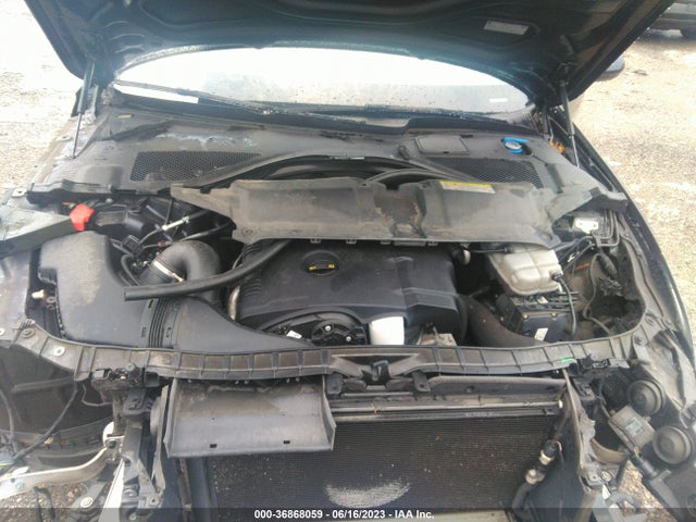 WAUGFAFC4FN017381 Audi A6 2.0t Premium Plus
