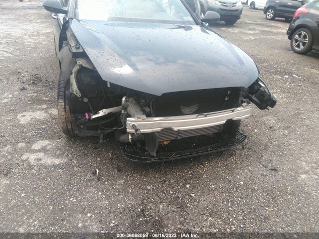 WAUGFAFC4FN017381 Audi A6 2.0t Premium Plus
