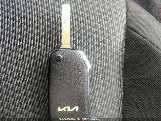 KNDJ23AU4P7879523 KIA SOUL LX