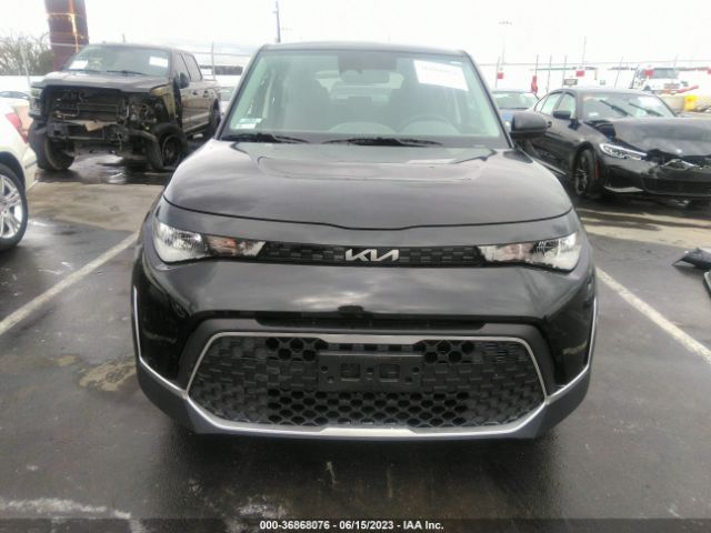 KNDJ23AU4P7879523 KIA SOUL LX