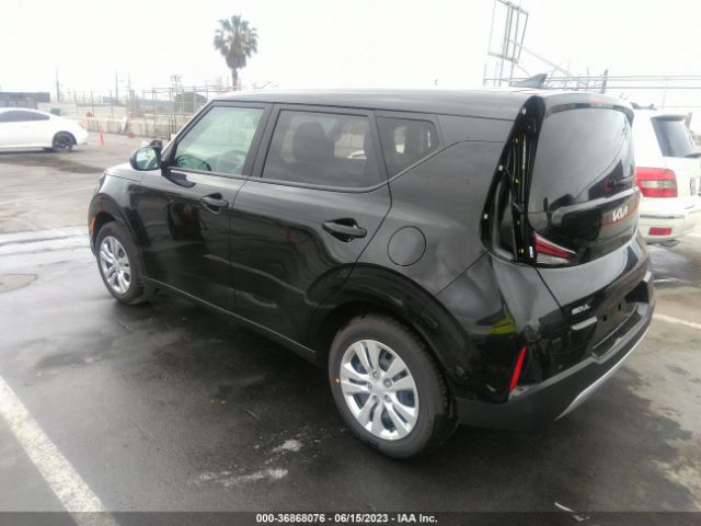 KNDJ23AU4P7879523 KIA SOUL LX