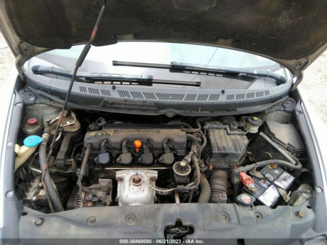 2008 HONDA CIVIC CPE 2HGFG12928H577371 Photo 9