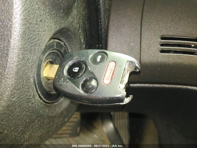 2008 HONDA CIVIC CPE 2HGFG12928H577371 Photo 10