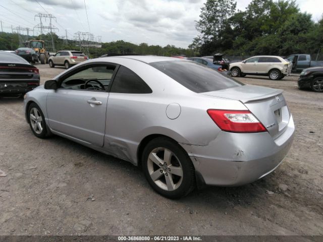 2008 HONDA CIVIC CPE 2HGFG12928H577371 Photo 2