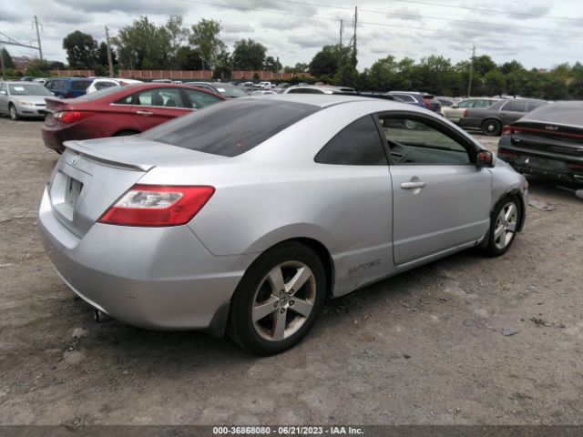 2008 HONDA CIVIC CPE 2HGFG12928H577371 Photo 3