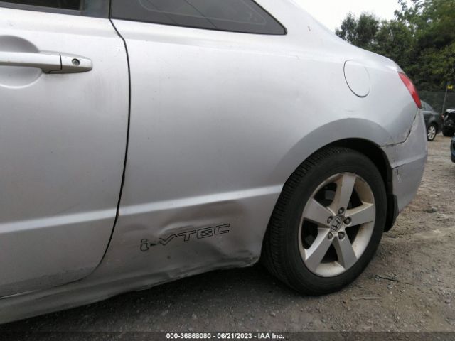 2008 HONDA CIVIC CPE 2HGFG12928H577371 Photo 5
