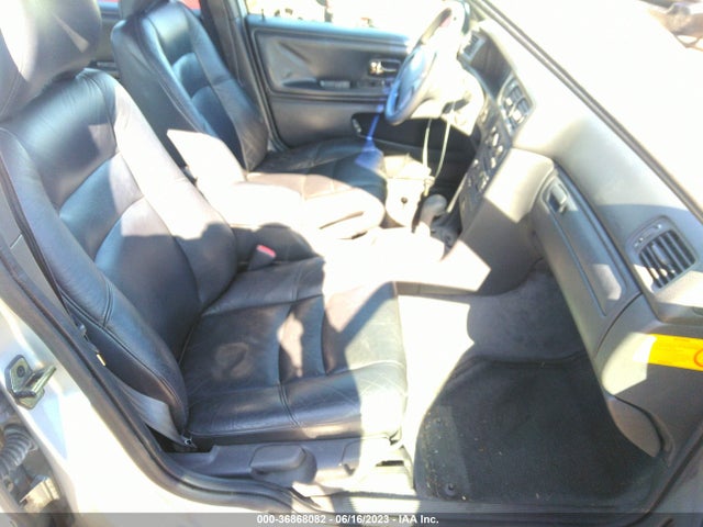 1998 VOLVO S70 VIN: YV1LS5578W2528712