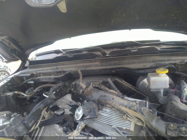 1C6SRFLT5NN171786 RAM 1500