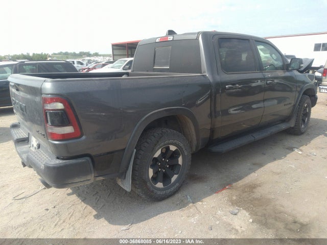 1C6SRFLT5NN171786 RAM 1500