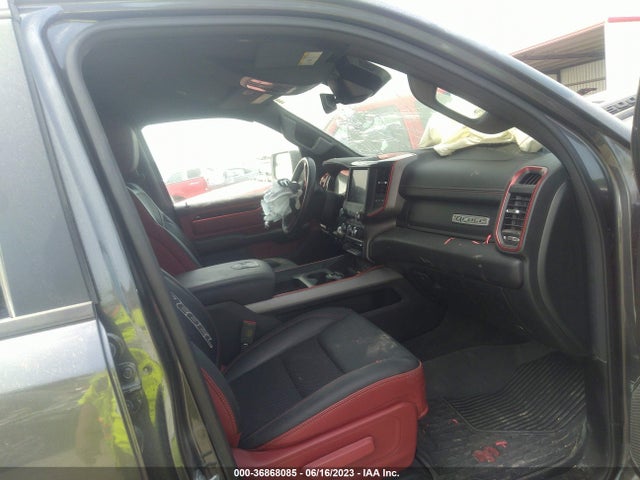 1C6SRFLT5NN171786 RAM 1500
