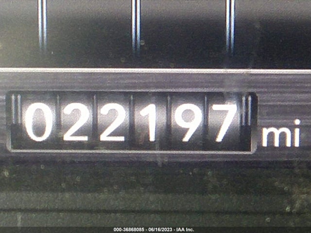 1C6SRFLT5NN171786 RAM 1500