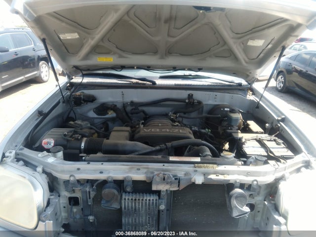 Продаж на аукціоні авто 2005 Toyota Tundra Sr5, vin: 5TBET34105S489210, номер лоту: 36868089