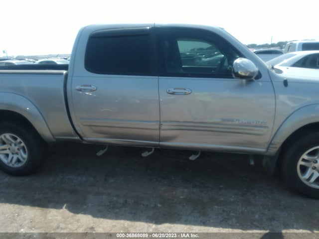 Продаж на аукціоні авто 2005 Toyota Tundra Sr5, vin: 5TBET34105S489210, номер лоту: 36868089