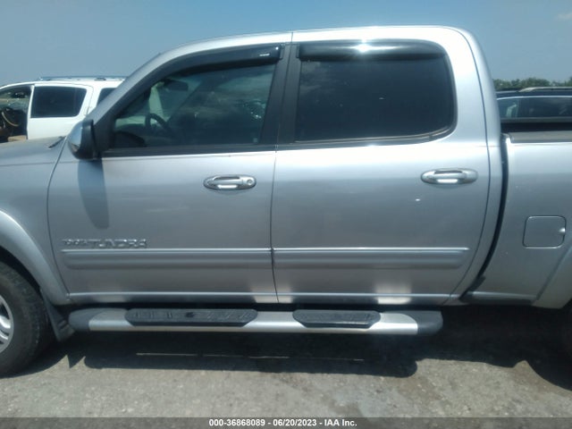 Продаж на аукціоні авто 2005 Toyota Tundra Sr5, vin: 5TBET34105S489210, номер лоту: 36868089