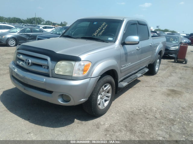 Продаж на аукціоні авто 2005 Toyota Tundra Sr5, vin: 5TBET34105S489210, номер лоту: 36868089