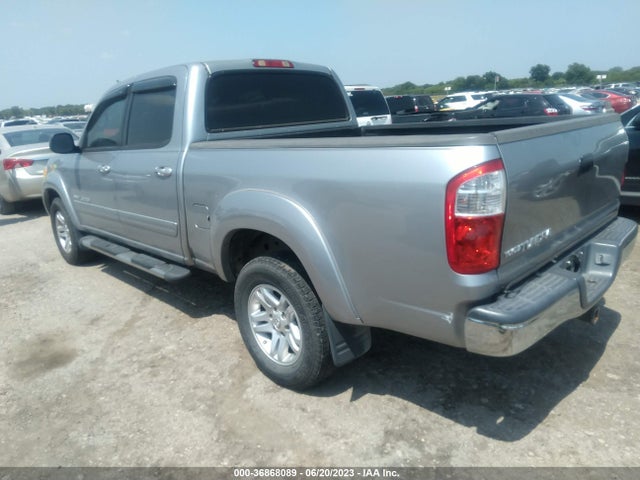 Продаж на аукціоні авто 2005 Toyota Tundra Sr5, vin: 5TBET34105S489210, номер лоту: 36868089