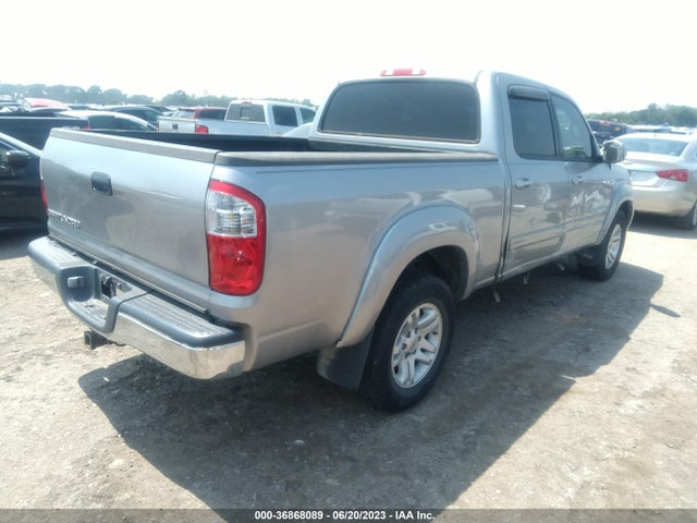 Продаж на аукціоні авто 2005 Toyota Tundra Sr5, vin: 5TBET34105S489210, номер лоту: 36868089