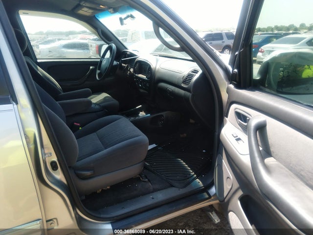 Продаж на аукціоні авто 2005 Toyota Tundra Sr5, vin: 5TBET34105S489210, номер лоту: 36868089