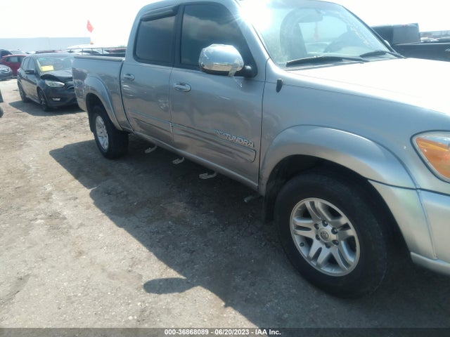 Продаж на аукціоні авто 2005 Toyota Tundra Sr5, vin: 5TBET34105S489210, номер лоту: 36868089