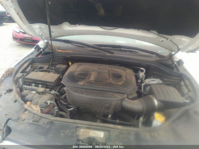1C4RDJAG5KC836479 Dodge Durango Sxt Plus