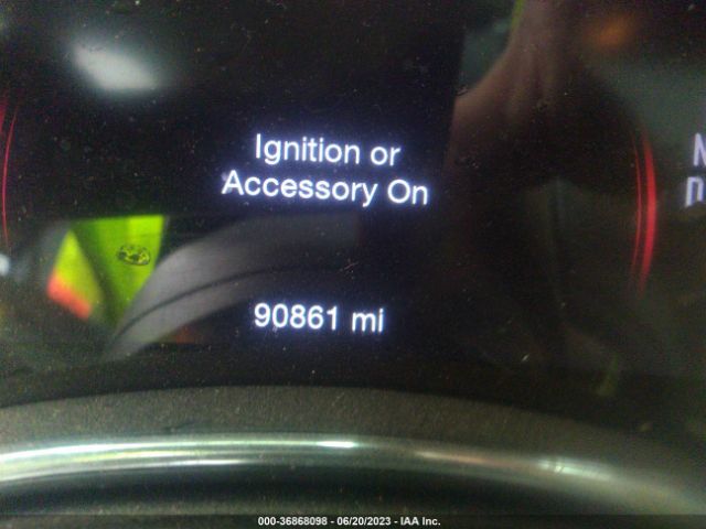 1C4RDJAG5KC836479 Dodge Durango Sxt Plus