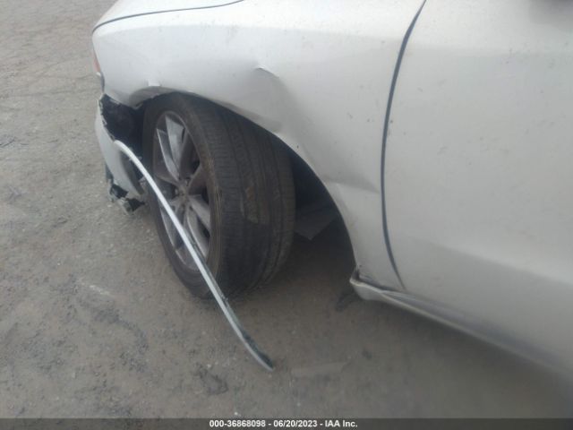 1C4RDJAG5KC836479 Dodge Durango Sxt Plus