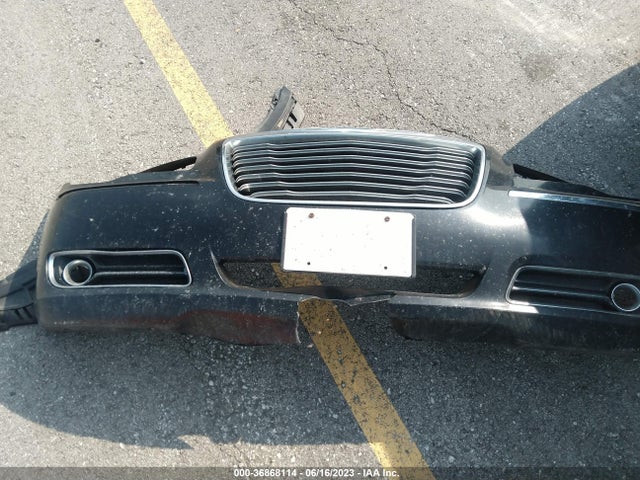 2C3CCAEG5EH206227 Chrysler 300 300c