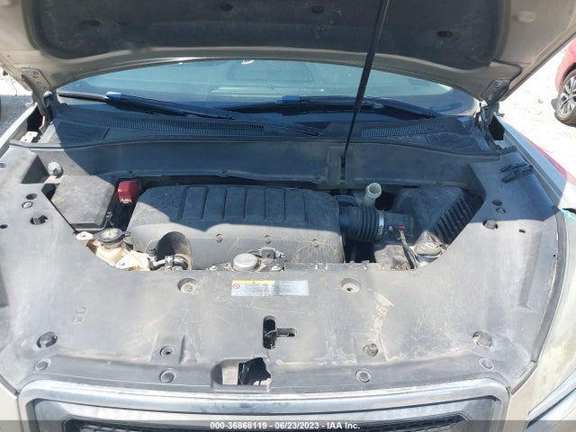 GMC ACADIA SLE 2014 1GKKRNED8EJ366916 Image 11