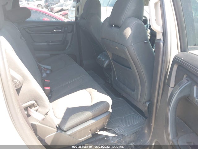 GMC ACADIA SLE 2014 1GKKRNED8EJ366916 Image 9