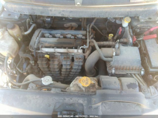 3C4PDCAB3JT295944 Dodge JOURNEY SE
