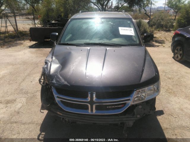 3C4PDCAB3JT295944 Dodge JOURNEY SE