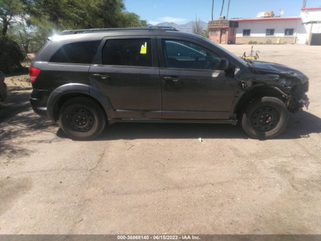 3C4PDCAB3JT295944 Dodge JOURNEY SE