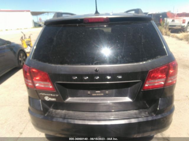3C4PDCAB3JT295944 Dodge JOURNEY SE