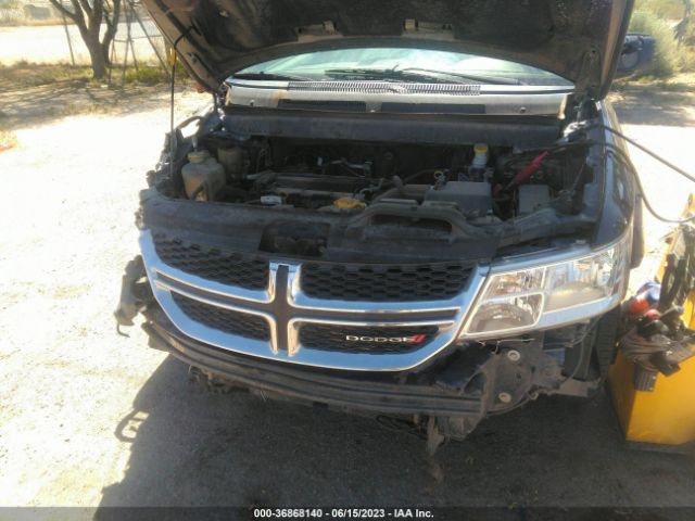 3C4PDCAB3JT295944 Dodge JOURNEY SE