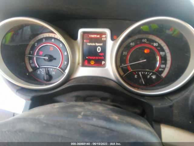 3C4PDCAB3JT295944 Dodge JOURNEY SE
