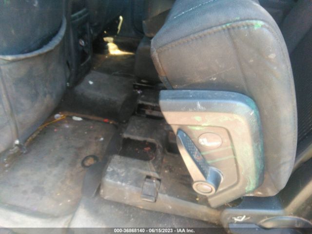 3C4PDCAB3JT295944 Dodge JOURNEY SE