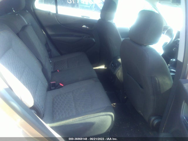 2018 CHEVROLET EQUINOX LT VIN: 2GNAXKEX6J6156013