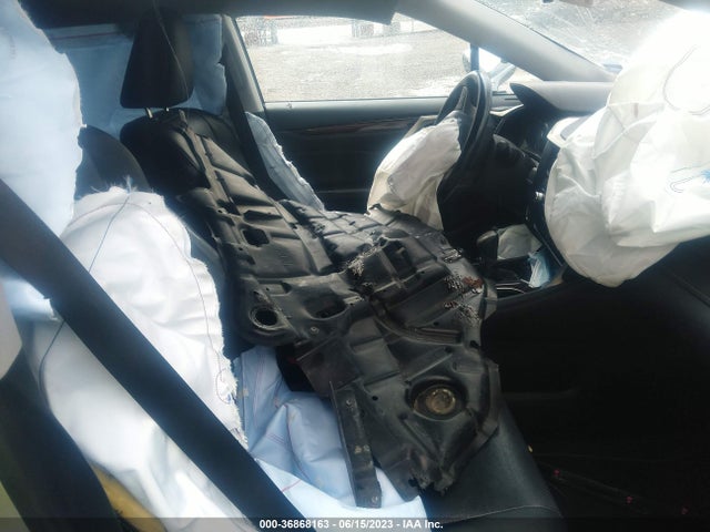 2T2BZMCA5GC038085 Lexus RX 350