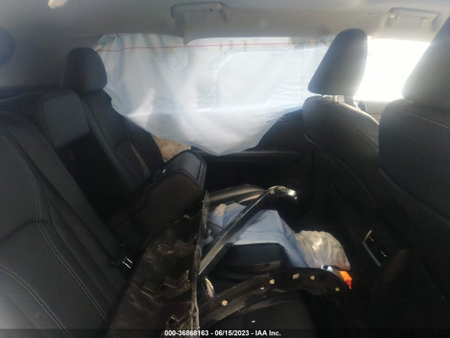 2T2BZMCA5GC038085 Lexus RX 350
