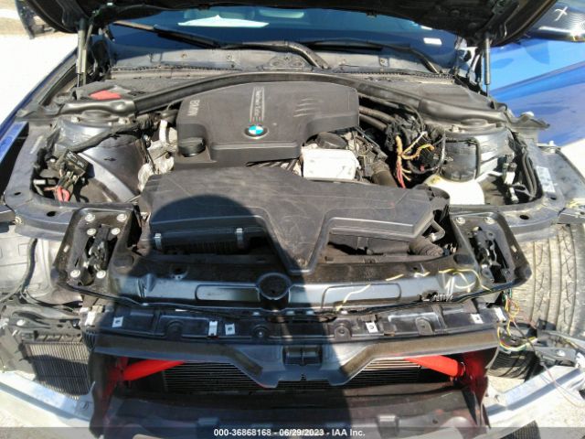 WBA3A5G52ENP27642 BMW 3 Series 328i