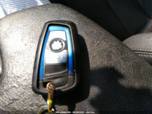 WBA3A5G52ENP27642 BMW 3 Series 328i