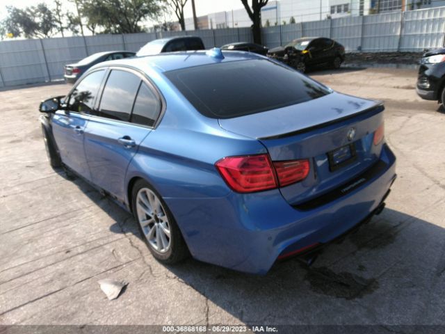 WBA3A5G52ENP27642 BMW 3 Series 328i