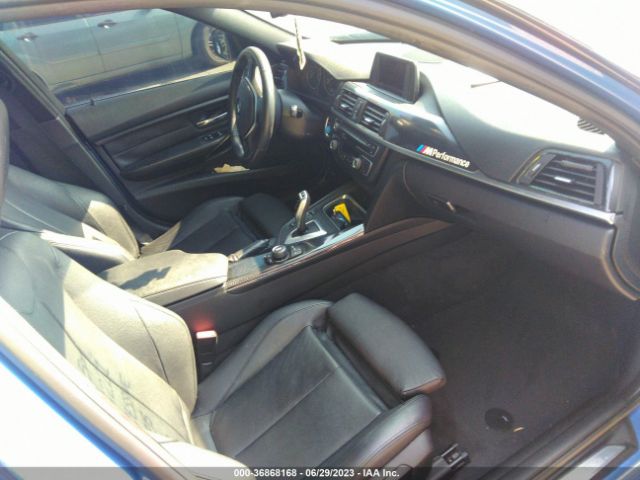 WBA3A5G52ENP27642 BMW 3 Series 328i