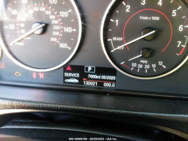 WBA3A5G52ENP27642 BMW 3 Series 328i