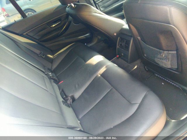 WBA3A5G52ENP27642 BMW 3 Series 328i