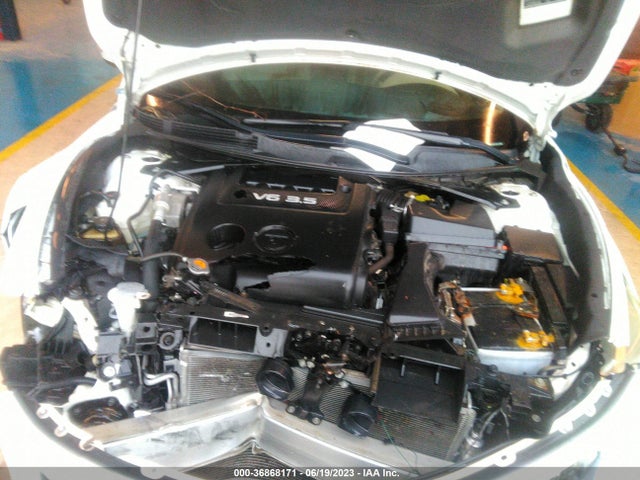 2015 NISSAN ALTIMA 3.5 SL VIN: 1N4BL3APXFC156296