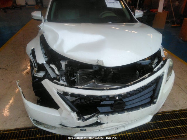 2015 NISSAN ALTIMA 3.5 SL VIN: 1N4BL3APXFC156296