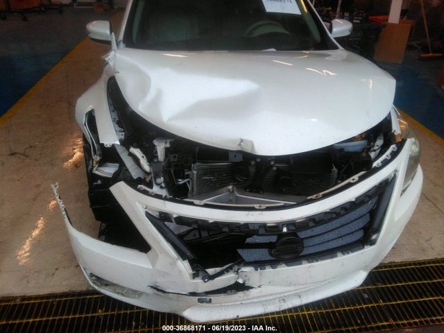 2015 NISSAN ALTIMA 3.5 SL VIN: 1N4BL3APXFC156296
