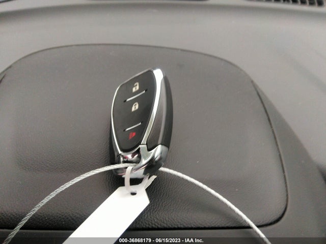 Chevrolet EQUINOX LS 2020 2GNAXHEV4L6277059 Image 11