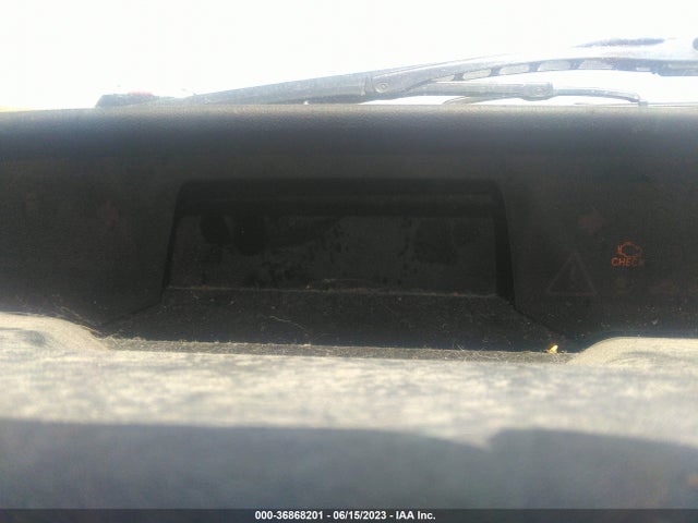 2005 TOYOTA PRIUS VIN: JTDKB20U057026436